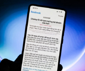 Nhiều tài khoản Facebook bị khoá không rõ lý do: Đây là cách để kiến nghị mở khóa