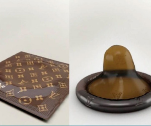 ‘Ba con sói’ Louis Vuitton giá 1,5 triệu đồng cho mỗi lần dùng: Toát ra mùi sang chảnh từ bao bì đến sản phẩm bên trong