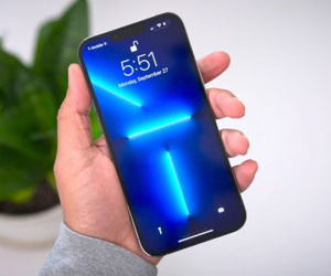 Vì điểm này, iPhone 13 Pro Max bị đánh giá thua cả điện thoại Trung Quốc ra mắt từ 2 năm trước?
