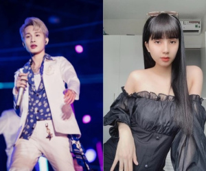 Jack vừa tái xuất sau loạt phốt chấn động, Thiên An cũng ẩn ý trở lại đường đua showbiz?