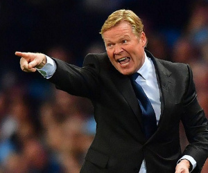 HLV Ronald Koeman: Đá trên sân nhà, có gì phải sợ Real Madrid?