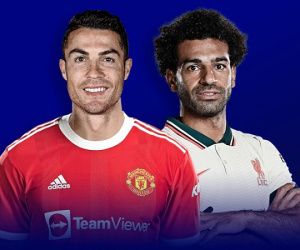 MU vs Liverpool: Đại chiến khó lường