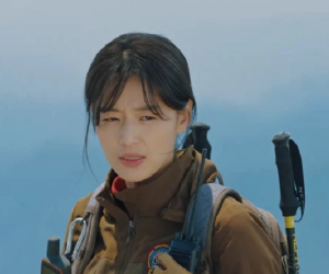Phim 'Jirisan' của Jun Ji Hyun đạt rating 'khủng' ngay tập 1, lọt top phim có rating tập mở đầu cao nhất
