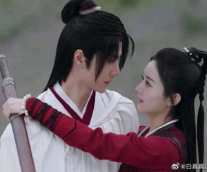 Top 10 phim Trung có view khủng nhất năm 2021: Triệu Lệ Dĩnh hiếm khi flop chả buồn nói, liếc qua hạng 1... không ngờ phải không?