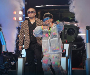 Màn đạp cần nhanh nhất lịch sử Rap Việt: Chưa hát câu nào đã được bấm chọn!