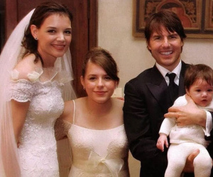 2 con nuôi bí ẩn của Tom Cruise: Giáo phái 'tẩy não' đến mức từ mặt Nicole Kidman, đi theo bố và cái kết ngỡ ngàng vì bị bỏ rơi