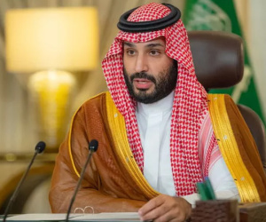 Thêm cáo buộc bom tấn nhằm vào thái tử Ả Rập Saudi