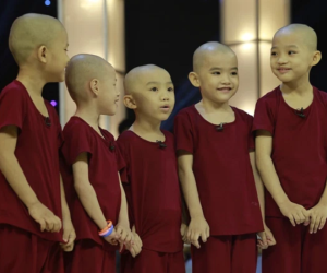 5 chú tiểu ở Tịnh Thất Bồng Lai làm gì trên YouTube sau lùm xùm chấn động?
