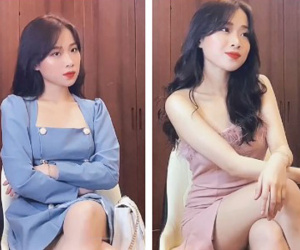 Bị mỉa mai khi 'tập dượt' làm con dâu nhà tài phiệt, tiểu thư RMIT có một màn đáp trả 'chất như nước cất' khiến dân tình im re