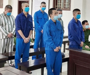Xét xử vụ Cố ý gây thương tích liên quan đến con nuôi Nguyễn Xuân Đường
