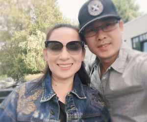 Em trai Phi Nhung lên tiếng giữa ồn ào: 'Hãy để chị chúng tôi yên nghỉ, Hai chữ Phi Nhung không phải ai muốn gọi thì gọi'