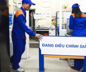 Giá xăng, dầu được dự báo tiếp tục tăng