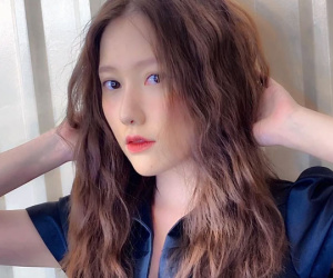 Bất ngờ với diện mạo mới của em gái Trấn Thành, nhìn chẳng thua kém các idol K-Pop