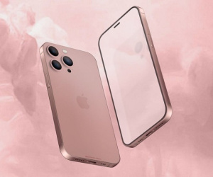 Apple quyết tâm loại bỏ 'tai thỏ', đang thử nghiệm thiết kế hoàn toàn mới cho iPhone 2022?