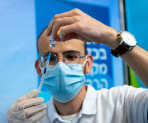 Nghiên cứu đặc biệt quan trọng từ Israel chỉ ra biện pháp ngăn ngừa thảm họa Covid-19 trong tương lai