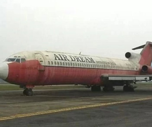 Đề xuất giao chiếc Boeing bị bỏ rơi tại Nội Bài để phục vụ giảng dạy, thay vì bán đấu giá