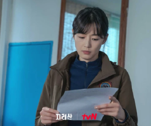 Rating bom tấn Jirisan cao chạm nóc, bom xịt của 'mặt chó Reply 1988' kết thúc thảm thương