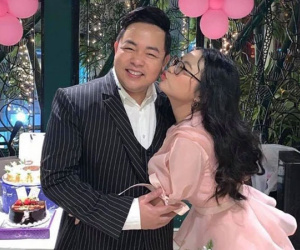 Quang Lê và mối lương duyên với 4 người con nuôi, sốc nhất chuyện 'tiểu ni cô' The Voice Kids bị ép đội tóc giả