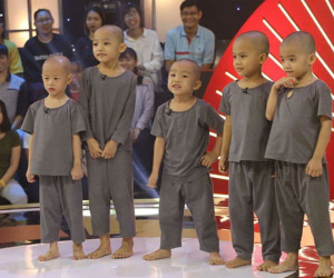 Tịnh thất Bồng Lai: Từ địa điểm nổi danh bởi 5 'chú tiểu' đến những lùm xùm chấn động dư luận, bị chính con trai của chủ tịnh thất 'bóc phốt'