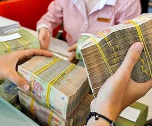Bán giấy gom nghìn tỷ buôn đất: Mập mờ dòng tiền, lấy đâu trả nợ?