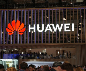 Mỹ nới lỏng lệnh trừng phạt Huawei