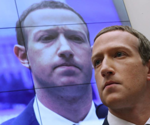 CEO Mark Zuckerberg chỉ trích 'nỗ lực phối hợp' nhằm bóp méo Facebook