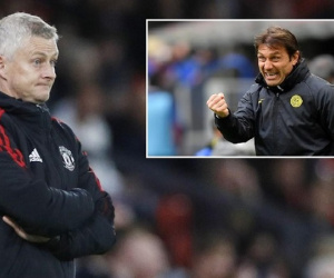 Những ứng viên thay thế Solskjaer dẫn dắt MU: Zidane, Conte và ai nữa?