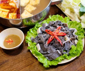 5 món tuyệt đối không nên gọi khi ra hàng ăn lẩu, đến nhân viên quán cũng phải 'né'