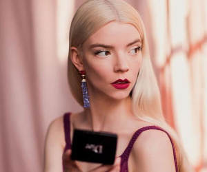 Anya Taylor-Joy diễm lệ đến mức nào khi diện đồ Dior mà được hãng mời về làm Đại sứ toàn cầu?