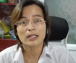 Vụ Tịnh thất Bồng Lai: Lê Thanh Minh Tùng khuyên cha nhận 'kèo' 20 tỷ với bà Phương Hằng, chia sẻ 'có phước 10 đời nếu không phải con ruột'
