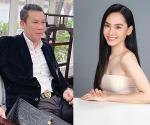 Chồng cũ Lệ Quyên chính thức lên tiếng xin lỗi người đẹp Mai Phương trước tin đồn hẹn hò