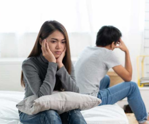 Chồng hết lòng lo cho vợ cũ
