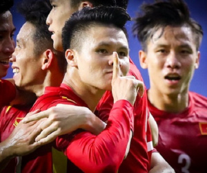 Ngày mai 27/10, mở bán vé hai trận vòng loại World Cup gặp Nhật Bản và Saudi Arabia tại Mỹ Đình