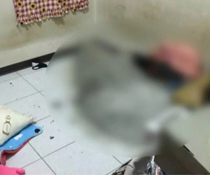 Cô dâu bị sát hại, chôn xác trong phòng ngủ 7 ngày trước hôn lễ, hé lộ tội ác kinh hoàng trong quá khứ của chú rể