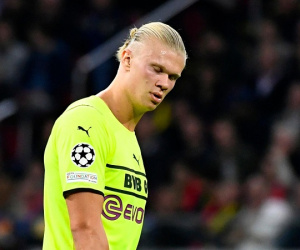 Dortmund nhận cú sốc, có thể mất Haaland đến hết năm 2021