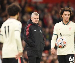 MU họp gấp sa thải Solskjaer