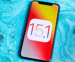 iOS 15.1 chính thức ra mắt với nhiều tính năng được mong chờ