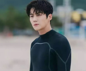 Phía Kim Seon Ho lên tiếng ngay sau khi bạn gái bị Dispatch vạch trần nói dối vụ phá thai