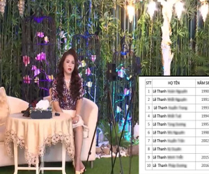 Ông Lê Tùng Vân khẳng định cả đời không vợ không con, bà Phương Hằng khẳng định sẽ cho 20 tỷ nếu xét nghiệm ADN chứng minh trong sạch