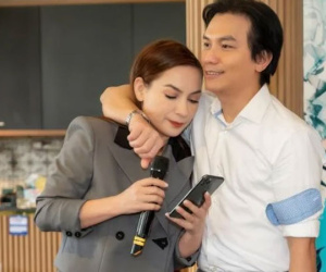 Xôn xao thông tin Mạnh Quỳnh khởi kiện đòi công bằng cho Phi Nhung, chính chủ nói gì?