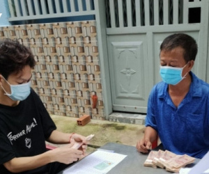 TP.HCM lập 3 đoàn kiểm tra sau vụ nhiều người “nhận nhầm” gói hỗ trợ