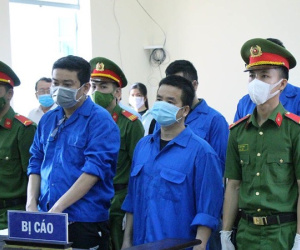 Trương Châu Hữu Danh nhận sai và chịu trách nhiệm trước pháp luật