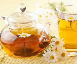 Uống trà theo nhóm máu mang lại nhiều lợi ích cho sức khỏe