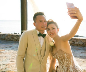 Đúng như đã hẹn, Vy Oanh lên tiếng đáp trả bà Phương Hằng, công khai luôn gia thế khủng của chồng