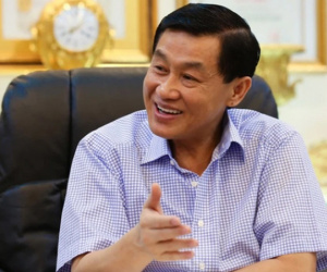 Hãng hàng không chuyên biệt của ông Johnathan Hạnh Nguyễn sắp được cất cánh trên bầu trời?