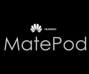Apple mất thương hiệu MatePod vào tay Huawei