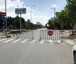 Bạc Liêu phát hiện 242 F0 mới, các tỉnh phía Nam ghi nhận ca mắc tăng, nâng cao mức độ cảnh giác dịch