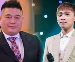 Người bị nghi dùng thắt lưng đánh, bắt ép Hồ Văn Cường đi diễn có động thái gì sau khi bị 'réo tên'?