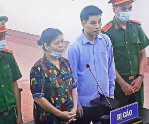 Vạch mặt những chiêu trò 'lập lờ đánh lận con đen' để chống phá