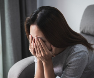 Tôi đã sai khi hết lòng thương yêu con riêng của chồng